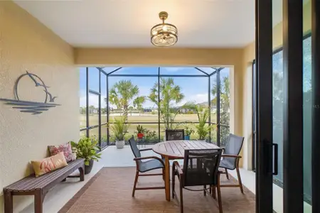 New construction Single-Family house 233 Altamura Cir, Nokomis, FL 34275 - image 3