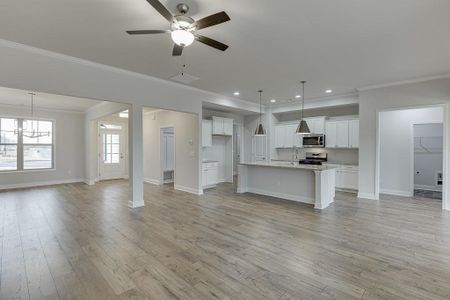 New construction Single-Family house 504 Glenside Dr, Jefferson, GA 30549 null- photo 11 11