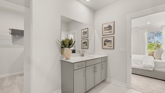 Longview Ridge: Symphony Collection 5