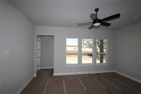 New construction Single-Family house 975 N Roger Hanks Pkwy, Dripping Springs, TX 78620 Highland - Capital Series- photo 7 7