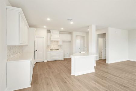 Glenwood Meadows by Bloomfield Homes in Denton - image 17