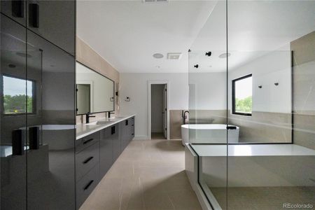 New construction Single-Family house 5031 Moss Pl, Golden, CO 80403 - image 15