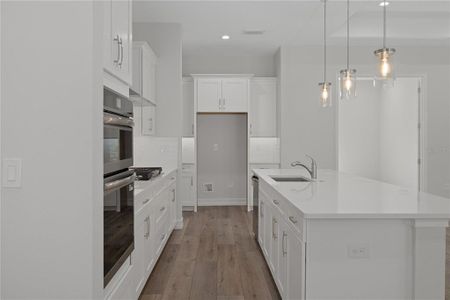 New construction Single-Family house 3926 Southern Valley Lp, Brooksville, FL 34601 - image 15