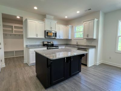 Jackson Pond by Weaver Homes in Smithfield - photo 11 11