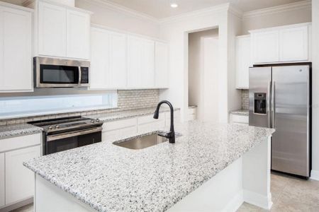 New construction Single-Family house 6677 Wake St, St. Cloud, FL 34771 - image 4