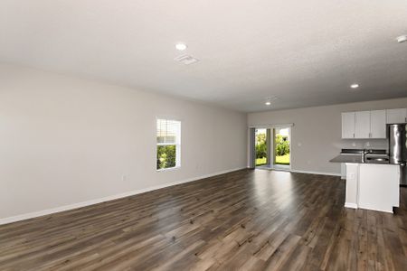 New construction Single-Family house 1548 Hummingbird Rd, Winter Haven, FL 33884 Cascada- photo 5 5