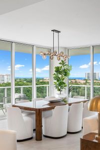 New construction Condo house 210 Se Mizner Blvd, Unit 801, Boca Raton, FL 33432 Residence 801- photo 7 7