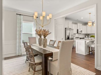 New construction Single-Family house 170 Stonewater Dr, Stanfield, NC 28163 plan Declan - image 7