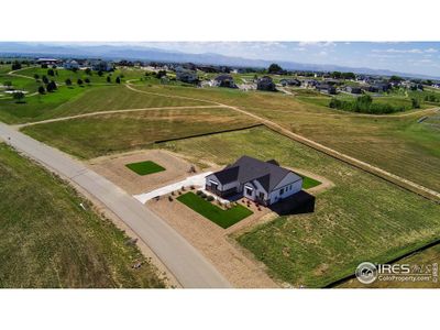 New construction Single-Family house 2640 Branding Iron Dr, Severance, CO 80524 - photo 38 38