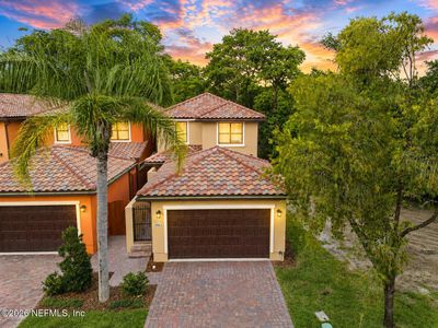 New construction Single-Family house 8863 Amalfi Ct, Jacksonville, FL 32217 - image