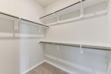 New construction Single-Family house 4616 Mesquite Trl, Pinehurst, TX 77362 plan The Trenton - image 19