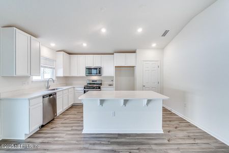New construction Single-Family house 2512 Clayton Falls Cv, Green Cove Springs, FL 32043 null- photo 9 9