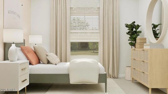 Ventana Ranch: Premier 11