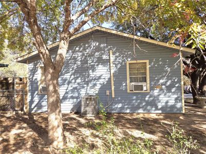 New construction Single-Family house 200 Hill Top Rd, Glen Rose, TX 76043 - image