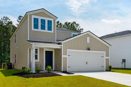 New construction Single-Family house 575 Spanish Wells Road, Summerville, SC 29486 - photo 0