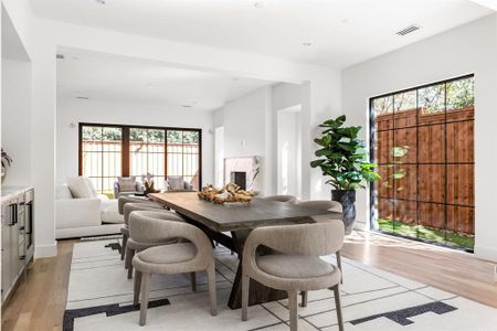 New construction Single-Family house 4105 Hawthorne Ave, Dallas, TX 75219 null- photo 15 15