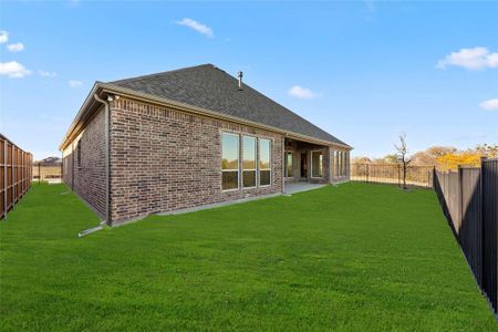 New construction Single-Family house 3148 Bryne, Rockwall, TX 75087 - image
