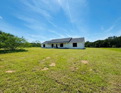 New construction Single-Family house 1300 Private Rd, Lexington, TX 78947 - image