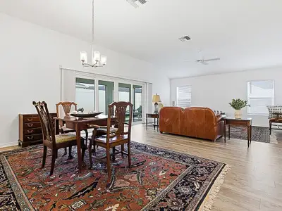 New construction Single-Family house 1165 Crouch Dr, The Villages, FL 34762 - image 6