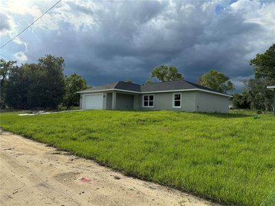 New construction Single-Family house 10311 Se 126Th Street, Belleview, FL 34420 - photo 0