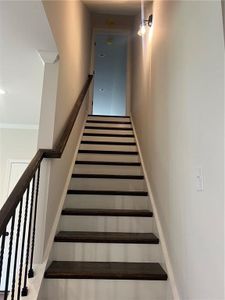 New construction Single-Family house 897 Bessie Ct, Loganville, GA 30052 - image 18
