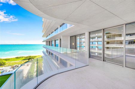 New construction Condo/Apt house 9149 Collins Ave, Unit 604, Surfside, FL 33154 - photo 0