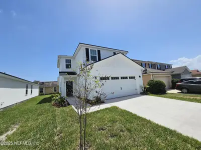 New construction Single-Family house 8588 Dylan Michael Dr, Jacksonville, FL 32210 - image