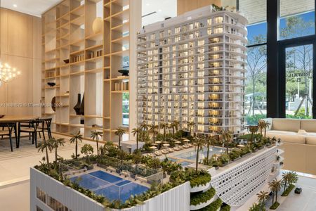 New construction Condo house 600 72Nd St, Unit 803, Miami Beach, FL 33141 - image