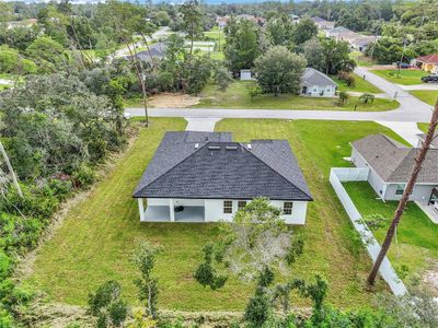New construction Single-Family house 2200 Sw 155Th Ln, Ocala, FL 34473 - image