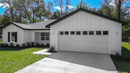 New construction Single-Family house 5210 E Fort King St, Ocala, FL 34471 - image