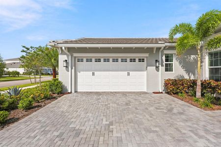 New construction Single-Family house 14831 Wildwood Cir, Westlake, FL 33470 - image 2
