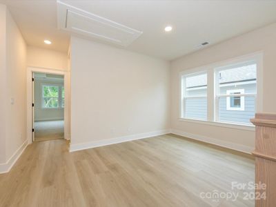 New construction Single-Family house 11045 Shreveport Dr, Huntersville, NC 28078 The Gilead- photo 23 23
