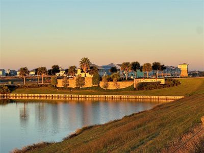 Grand Cay Harbour by Wahea Homes in Texas City - photo 0