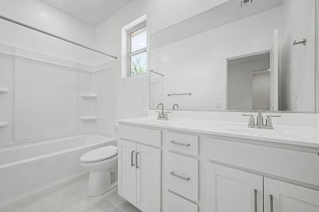 New construction Single-Family house 22358 W Irma Ln, Surprise, AZ 85387 plan 3503 - image 8