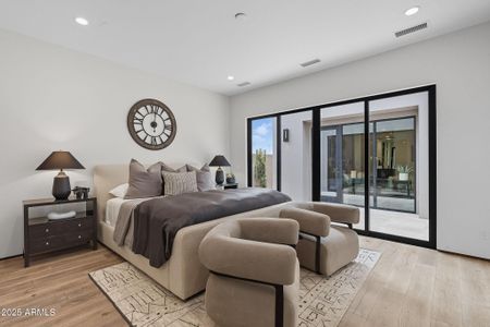 New construction Single-Family house 5145 N Ascent Dr, Scottsdale, AZ 85251 plan Camelback Mountain - image 17