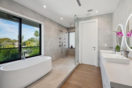 New construction Single-Family house 1225 Ne 4Th St, Fort Lauderdale, FL 33301 null- photo 11 11