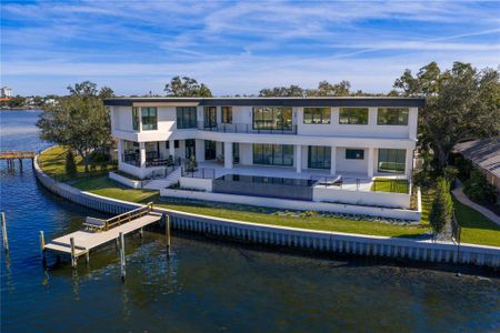 New construction Single-Family house 1075 31St Ter Ne, St. Petersburg, FL 33704 - image