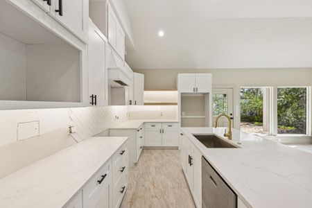 New construction Single-Family house 15132 Coaltown Rd, Willis, TX 77378 - image 11
