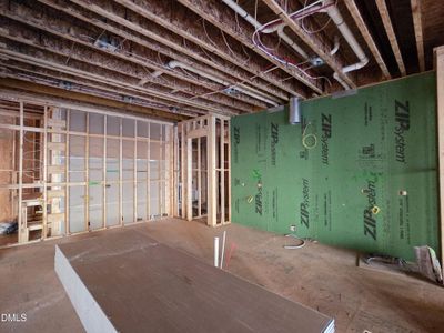 New construction Single-Family house 6448 Sanctuary Falls Dr, Raleigh, NC 27614 - image 16