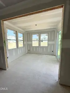 New construction Single-Family house 5112 Boylston Dr, Fuquay Varina, NC 27526 plan Lassen - image 16