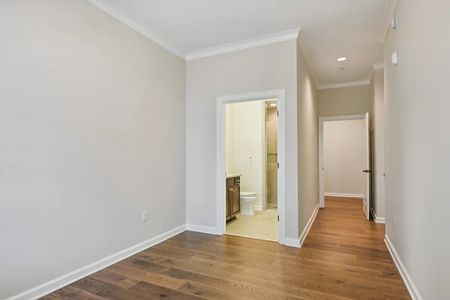 New construction Condo house 229 Peachtree Hills Ave, Unit 325, Atlanta, GA 30305 Springdale- photo 22 22