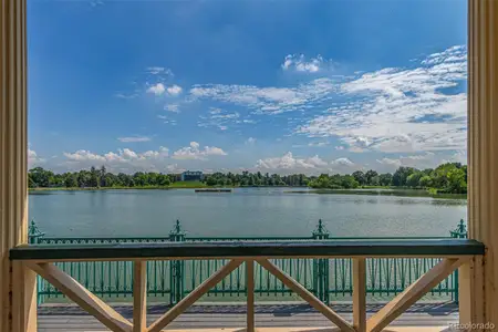 New construction Condo house 1601 Park Ave, Unit 214, Denver, CO 80218 - image