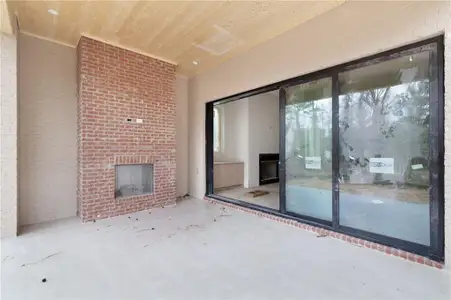 New construction Single-Family house 175 Pebble Trl, Alpharetta, GA 30009 - image