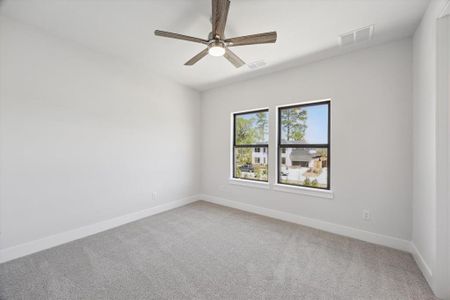 New construction Single-Family house 506 Pinabete Forest Ct Ct, Conroe, TX 77304 null- photo 22 22