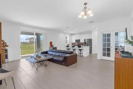 New construction Single-Family house 14735 Erice Ave, Clermont, FL 34714 plan Sanibel - image 13