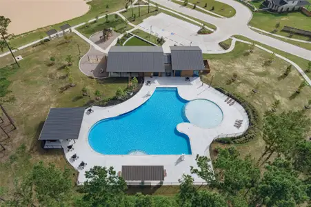 Mason Woods 45s by Taylor Morrison in Cypress - photo 14 14