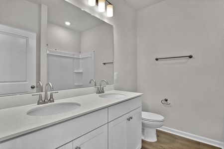 New construction Single-Family house 3004 Coastal Dream Wy, Leland, NC 28451 plan Hyacinth - image 11