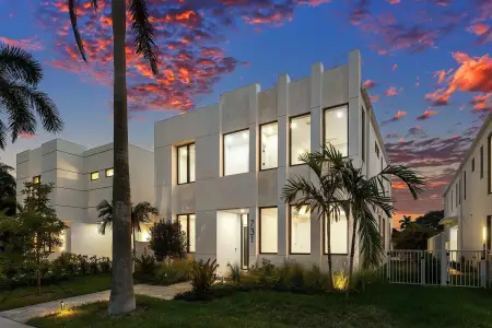 New construction Single-Family house 731 Se 4Th Ave, Delray Beach, FL 33483 - image