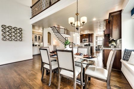 Providence Cove by Grand Homes in McKinney - photo 13 13