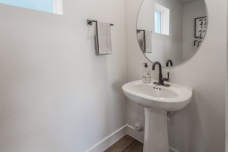 New construction Single-Family house 913 Trumpet Ln, Windsor, CO 80550 plan Magnolia - image 16